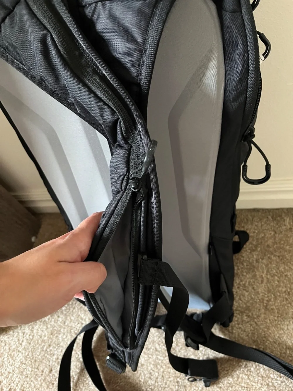 Osprey Kamber 16L Pack